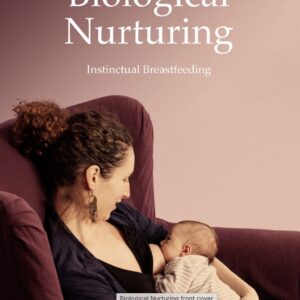 Biological Nurturing Front Cover